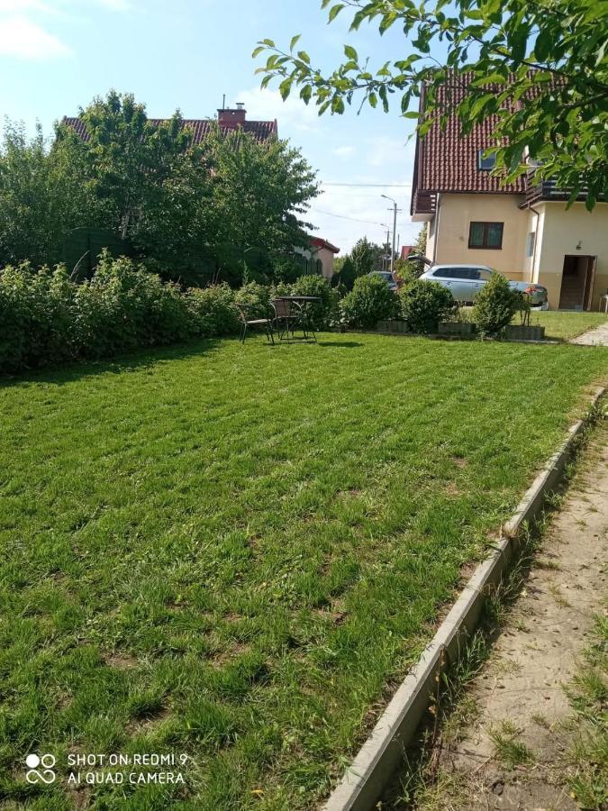 Lawendowe Pokoje Blisko Lasu - Mikolajki Экстерьер фото
