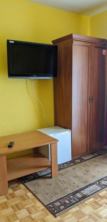Lawendowe Pokoje Blisko Lasu - Mikolajki Экстерьер фото