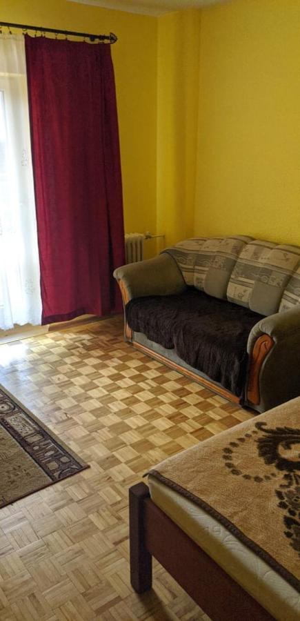 Lawendowe Pokoje Blisko Lasu - Mikolajki Экстерьер фото